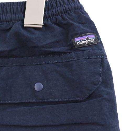 人気メーカー・ブランド 16SS パタゴニア Patagonia M's バギーズ メンズ Pants Baggies パンツ