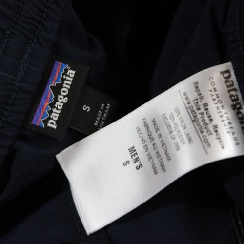 Patagonia パタゴニア 16SS M's Baggies Pants メンズ バギーズ