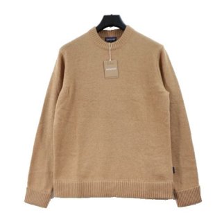 Patagonia ѥ˥ 23AW M's Recycled Wool-Blend Sweater 󥺡ꥵ롦롦