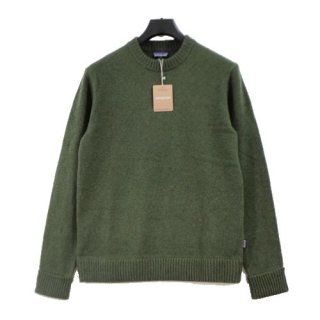 Patagonia ѥ˥ 23AW M's Recycled Wool-Blend Sweater 󥺡ꥵ롦롦