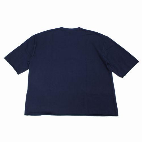 SAUVENIR × 大津 都湯 23SS 別注 KANNAIGI 館内着 裏毛 都湯