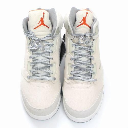 NIKE ナイキ 23SS AIR JORDAN 5 SE CRAFT エア ジョーダン 5 US9(27cm