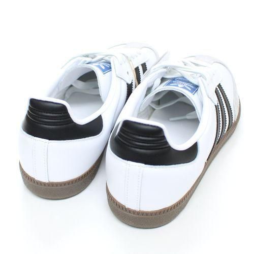 adidas アディダス SAMBA OG サンバ US10(28.5cm) ホワイト