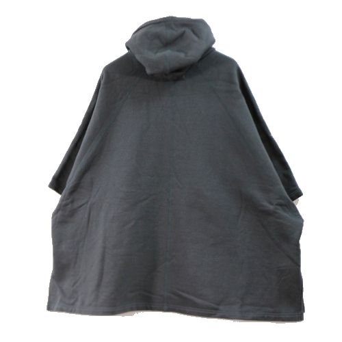 Traditional Weatherwear トラディショナルウェザーウェア RENFREW FLEX PULL OVER ポンチョ パーカー -  ブランド古着買取・販売unstitchオンラインショップ