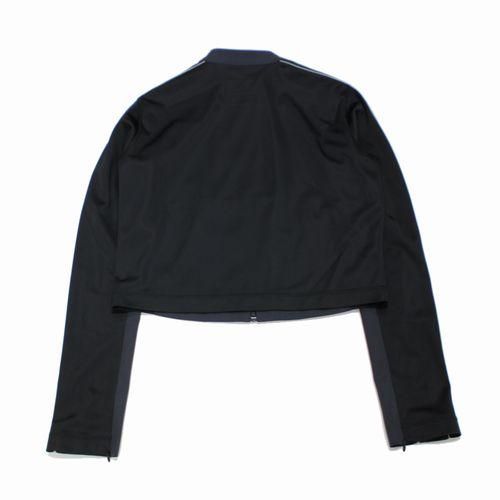 DIESEL ディーゼル 23AW G-FORT レーサージャケット 44 グレー