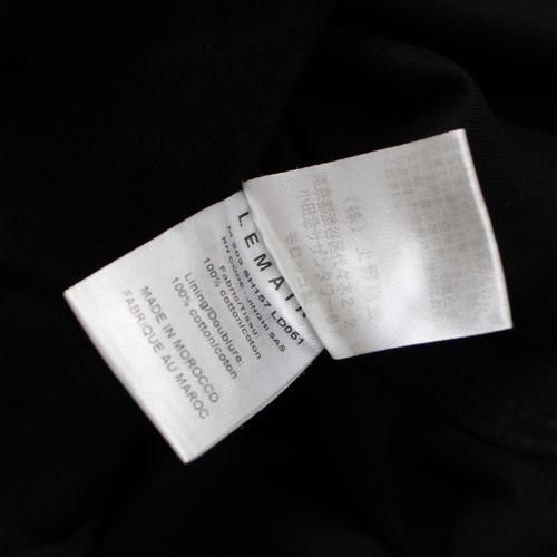 LEMAIRE ルメール 20AW コットン ロングスリーブ シャツ 46 LEMAIRE ルメール 20AW コットン ロングスリーブ シャツ 46