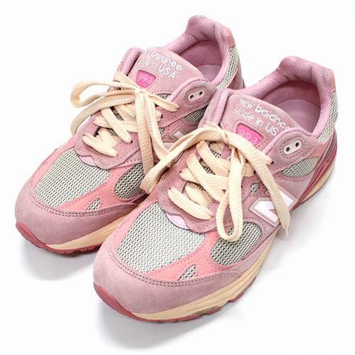 MR993JH1 ニューバランス NEWBALANCE × Joe Freshgoods ニューバランス MR993JH1