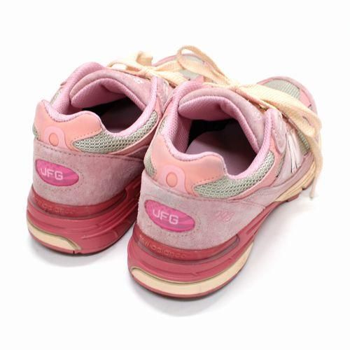 NEWBALANCE × Joe Freshgoods ニューバランス MR993JH1