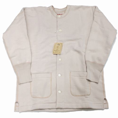 Olde Homesteader オールドホームステッダー COTTON FLEECE US013 OPEN