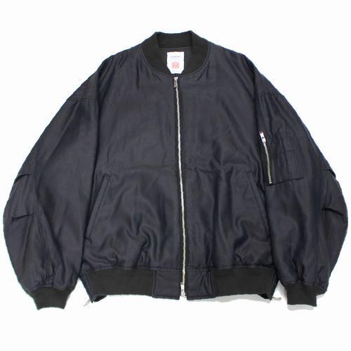 MAISON SPECIAL メゾンスペシャル 24SS Lyocell Twill Chambray