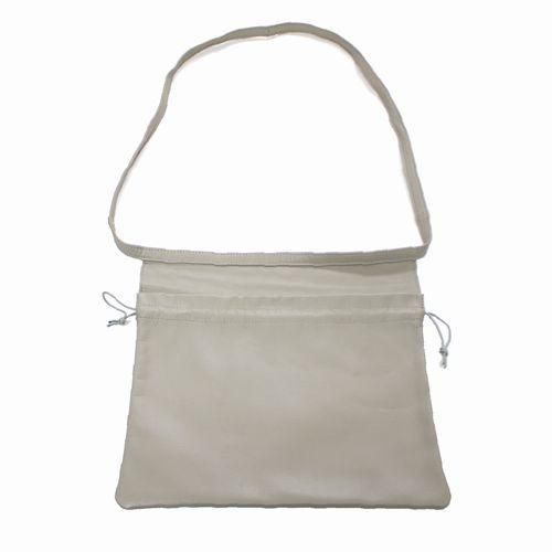 Hender Scheme エンダー スキーマ cow red cross bag small Hender Scheme エンダー スキーマ cow red cross bag small