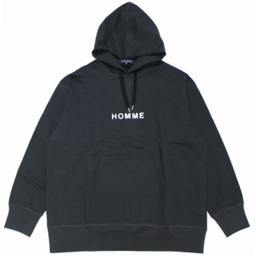 COMME des GARCONS HOMME コム デ ギャルソン オム 23SS ロゴ ...