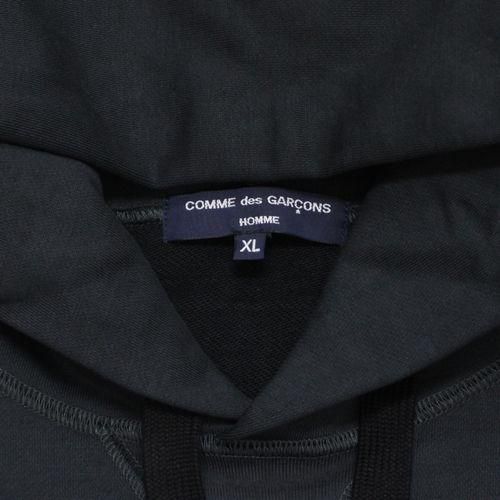 COMME des GARCONS HOMME コム デ ギャルソン オム 23SS ロゴ