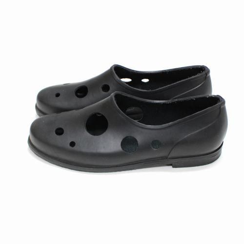 Hender Scheme エンダー スキーマ rubber pit シューズ 2