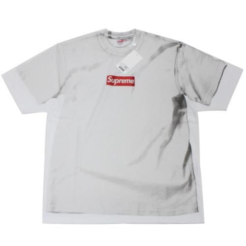 Supreme シュプリーム 24SS MM6 Box Logo Tee エムエムシックス