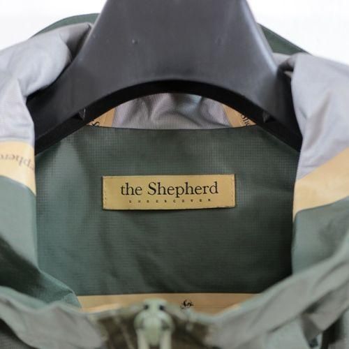 格安SALEスタート!の商品をすべて UNDERCOVER Shepherd the ザシェパード 21SS アンダーカバー ジャケット・アウター