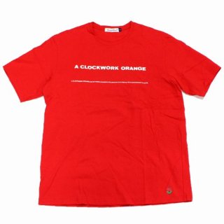 UNDERCOVER С 19AW TEE CW 4Peoples T 5 å