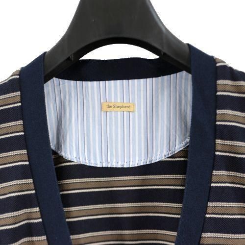 the Shepherd UNDERCOVER ザ シェパード アンダーカーバー 23SS