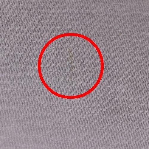 UNDERCOVER アンダーカバー 22SS USED TEE NOISE Tシャツ 4 UNDERCOVER アンダーカバー 22SS USED TEE NOISE Tシャツ 4