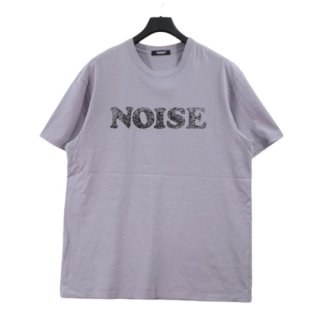 UNDERCOVER С 22SS USED TEE NOISE T 4 ٥