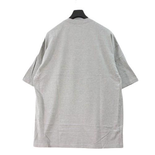 UNDERCOVER Tシャツ Sサイズ グレー UNDERCOVER tシャツ 「UNDERCOVER/アンダーカバー」TEE CREATURES U