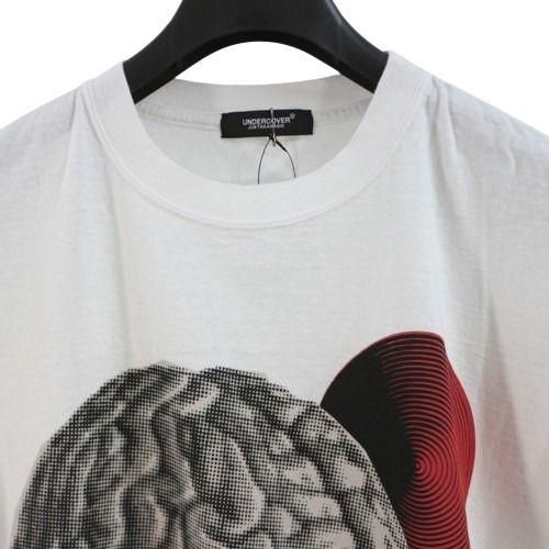 UNDERCOVER - 本物 アンダーカバー big tee ビッグtシャツ