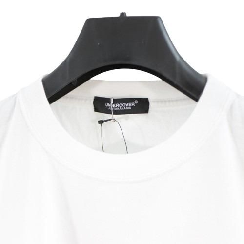 UNDERCOVER アンダーカバー 23SS L/S TEE REBEL ロングスリーブ