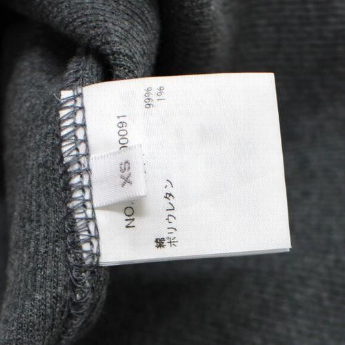 RonHerman ロンハーマン 24SS Stretch Ribbed Dress ストレッチ