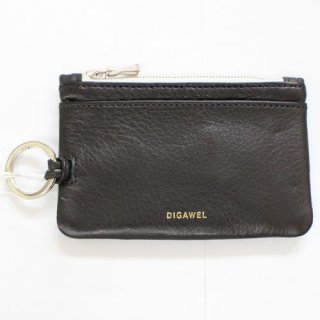 DIGAWEL ǥ Ring Card Case  ɥ ֥å
