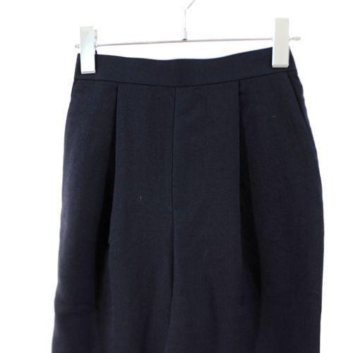 ENFOLD エンフォルド 22SS ELASTIC JODHPURS ゴムジョッパーズ