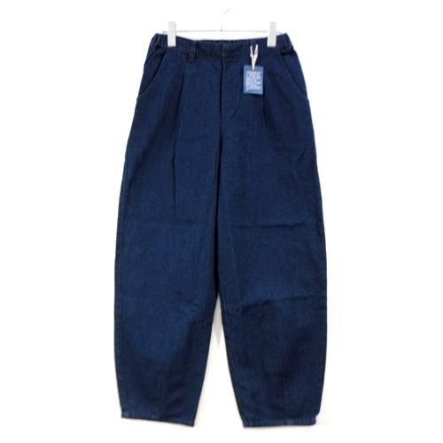 エコデニムスラウチパンツ スタディオクリップ 綿100％ 180479420.jpg?cmsp_timestamp=