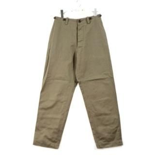 Nigel Cabourn WOMAN ʥ륱ܥ Υѥ 8 