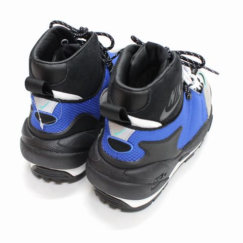 NIKE × Sacai 23AW MAGMASCAPE SP マグマスケープ US9(27cm) ブルー ...