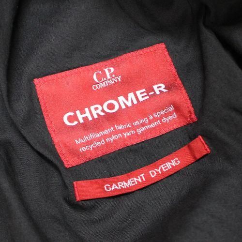 C.P. COMPANY シーピーカンパニー 23AW CHROME-R GOGGLE