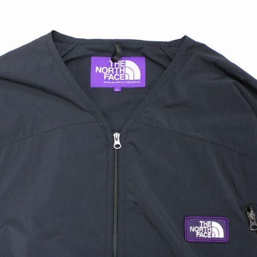 THE NORTH FACE PURPLE LABEL ノースフェイス パープルレーベル