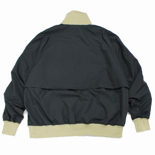 DAIWAPIER39 ダイワピア39 24SS TECH HALFZIP STAND JACKET テック ...