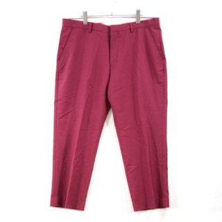 Supreme ץ꡼ 16AW Wool Trouser ѥ 36 