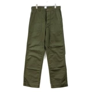 ANATOMICA ʥȥߥ 23AW 1947 HBT UTILITY PANTS 桼ƥѥ 32 ꡼