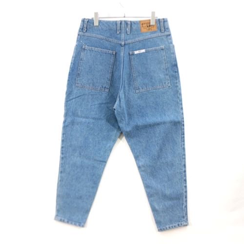 gourmet jeans グルメジーンズ TYPE 3 LEAN デニムパンツ 32 