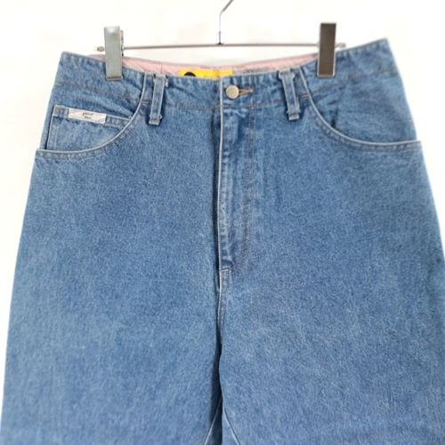 gourmet jeans グルメジーンズ TYPE 3 LEAN デニムパンツ 32 インディゴ -  ブランド古着買取・販売unstitchオンラインショップ