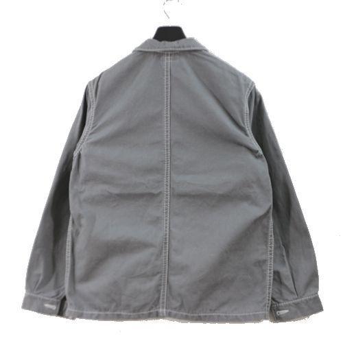 ザ・フレンチ・タッチ(紙ジャケット仕様) Sans Limite サンリミット 20SS french work JK フレンチワーク