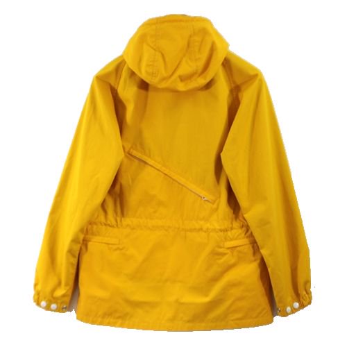 KAPTAINSUN SHINE × BEAMS PLUS キャプテンサンシャイン 別注 RAIN PARKA レイン マウンテンパーカー -  ブランド古着買取・販売unstitchオンラインショップ