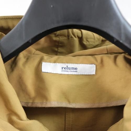 JOURNAL STANDARD relume ジャーナルスタンダード レリューム