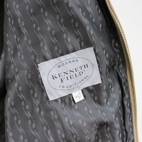 KENNETH FIELD ARCH別注 M-65 FIELD JACKETの通販 by ダーダー's