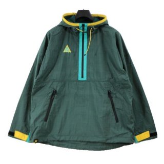 NIKE ACG WOVEN HOOD ANORAK JACKET ナイキ ウーブン フード 