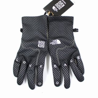 UNDERCOVER  THE NORTH FACE 23AW SOUKUU E-TIP GLOVE  XS ֥å