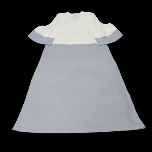 CFCL シーエフシーエル 23AW POTTERY SHORT BELL SLEEVE FLARE CFCL シーエフシーエル 23AW POTTERY SHORT BELL SLEEVE FLARE