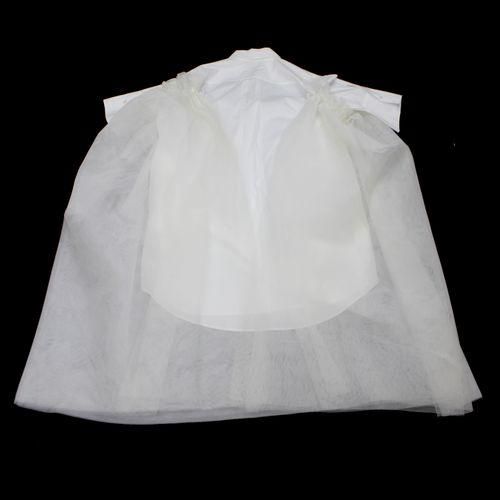 MM6 Maison Margiela 20SS Tulle Dress チュール ドレス