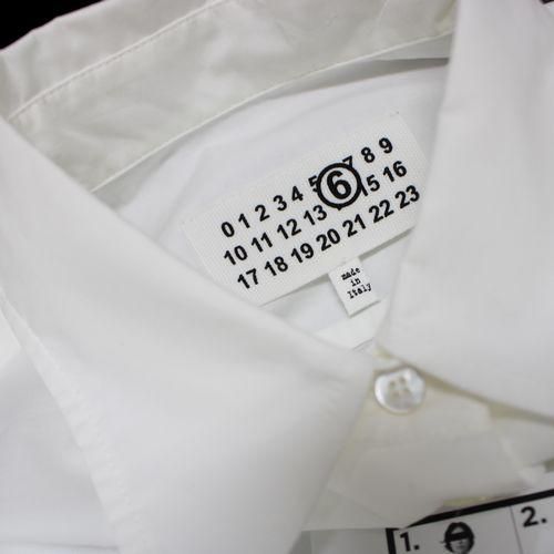 ★Maison Margiela★チュールミディドレス Maison Margiela（旧Maison Martin Margiela）（ワンピース）の