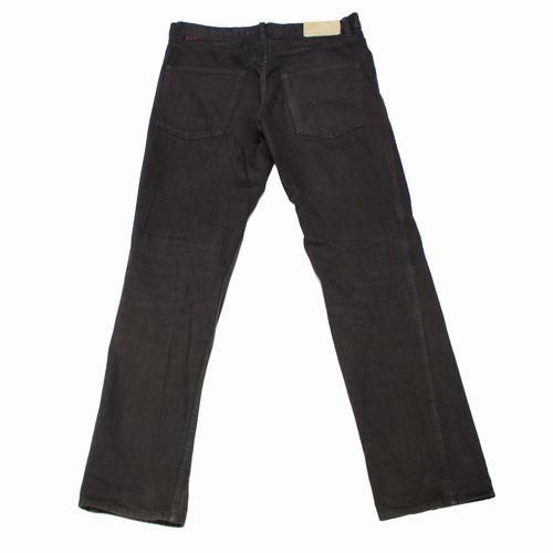 VISVIM ビズビム 18AW ICT FLUXUS 03 DRY デニムパンツ 2